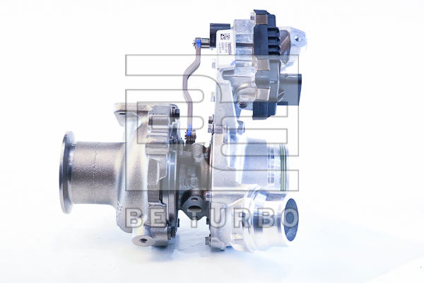 Turbocompresseur, suralimentation